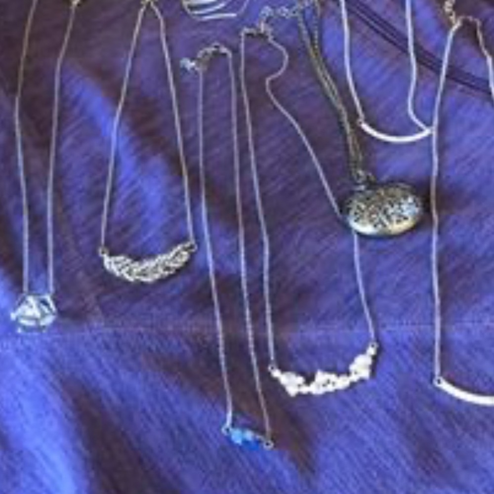 Necklaces!!! - Picture 3 of 3